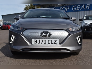 Used Hyundai IONIQ 2020 for sale - 76057846: Photo 2
