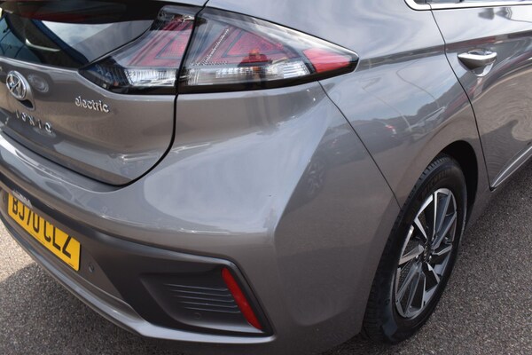 Used Hyundai IONIQ 2020 for sale - 76057846: Photo 30