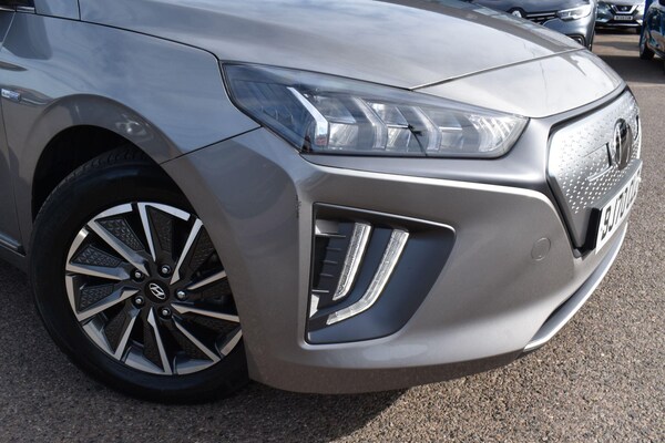 Used Hyundai IONIQ 2020 for sale - 76057846: Photo 31