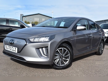 Used Hyundai IONIQ 2020 for sale - 76057846: Photo 3