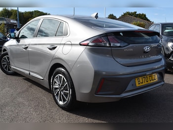 Used Hyundai IONIQ 2020 for sale - 76057846: Photo 4