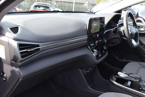 Used Hyundai IONIQ 2020 for sale - 76057846: Photo 9