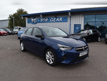Used Vauxhall Corsa 2020 for sale - 75994353: Photo