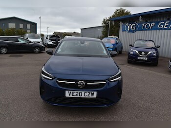 Used Vauxhall Corsa 2020 for sale - 75994353: Photo