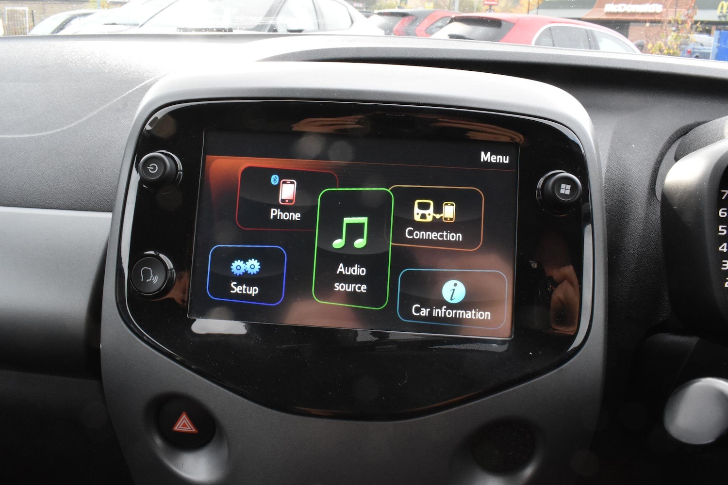 Used Toyota AYGO 2021 for sale - 76508841: Photo 11