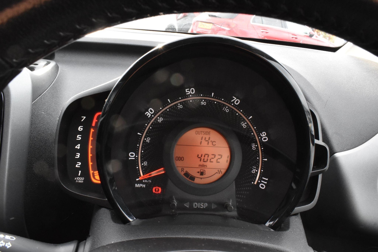 Used Toyota AYGO 2021 for sale - 76508841: Photo 13