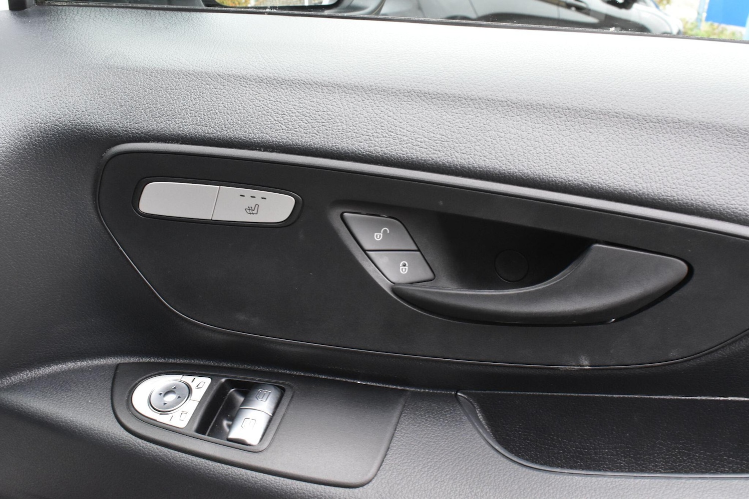 Used Mercedes-Benz Vito 2022 for sale - 76953853: Photo 12