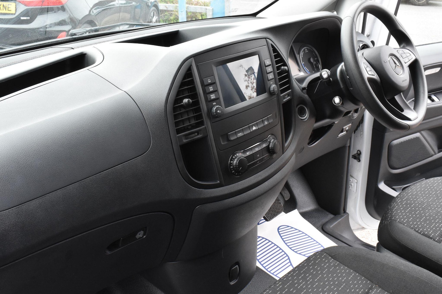 Used Mercedes-Benz Vito 2022 for sale - 76953853: Photo 15