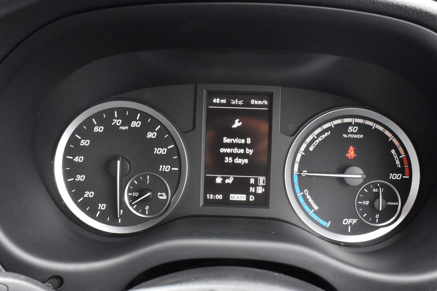 Used Mercedes-Benz Vito 2022 for sale - 76953853: Photo 16