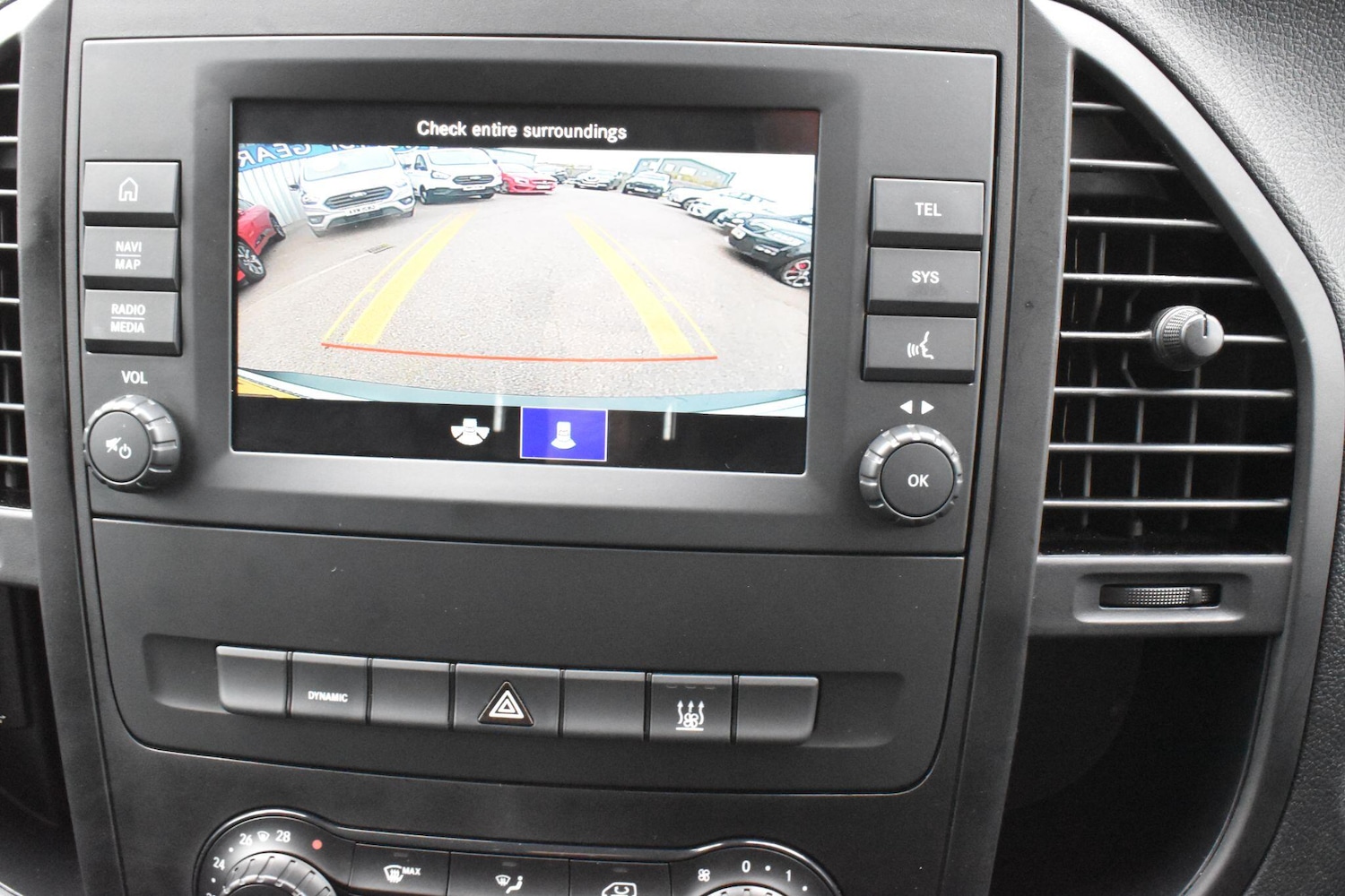 Used Mercedes-Benz Vito 2022 for sale - 76953853: Photo 18