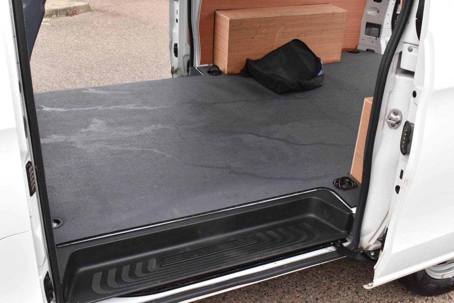 Used Mercedes-Benz Vito 2022 for sale - 76953853: Photo 21