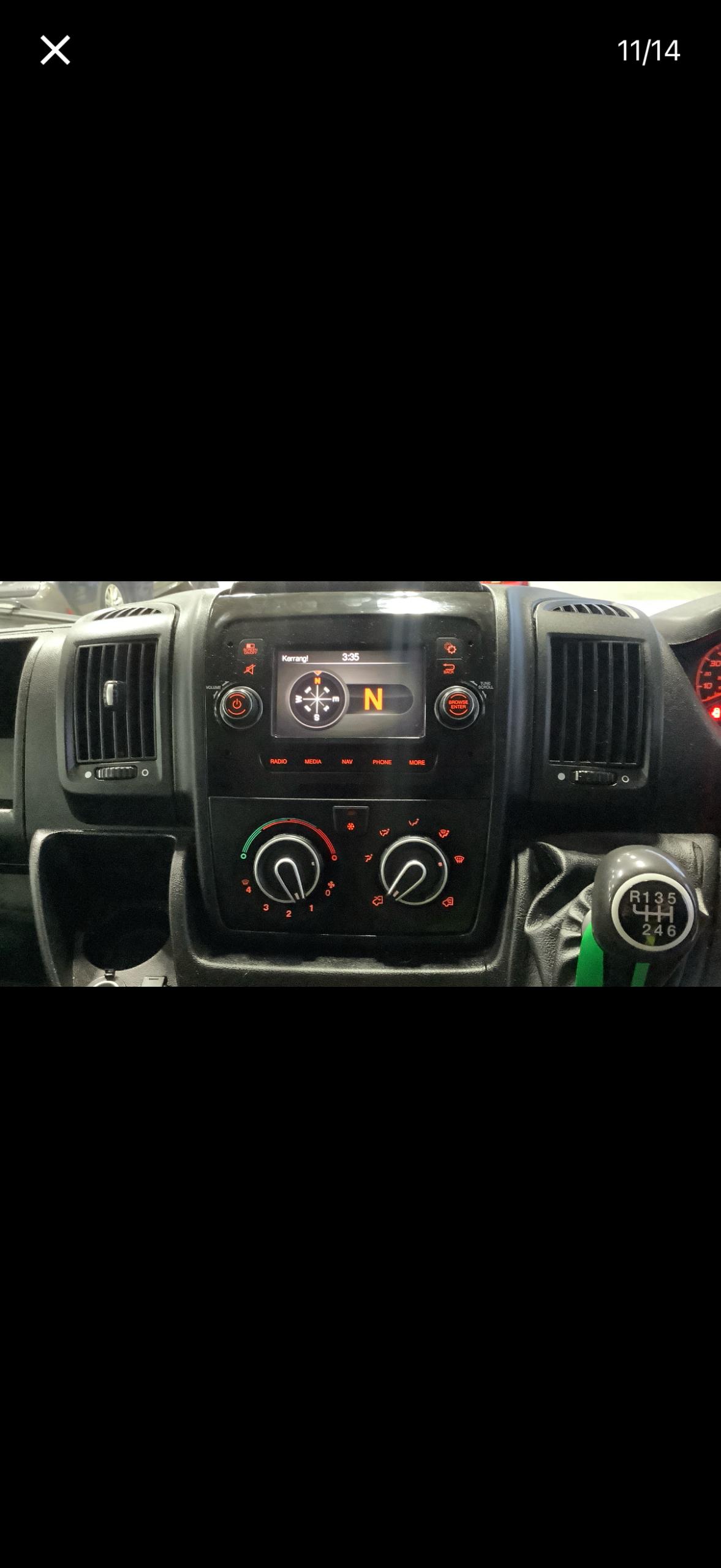 Used Peugeot Boxer 2022 for sale - 77301639: Photo 5