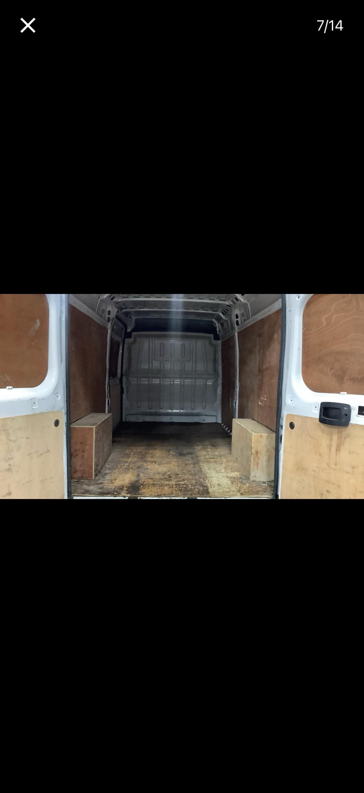 Used Peugeot Boxer 2022 for sale - 77301639: Photo 6