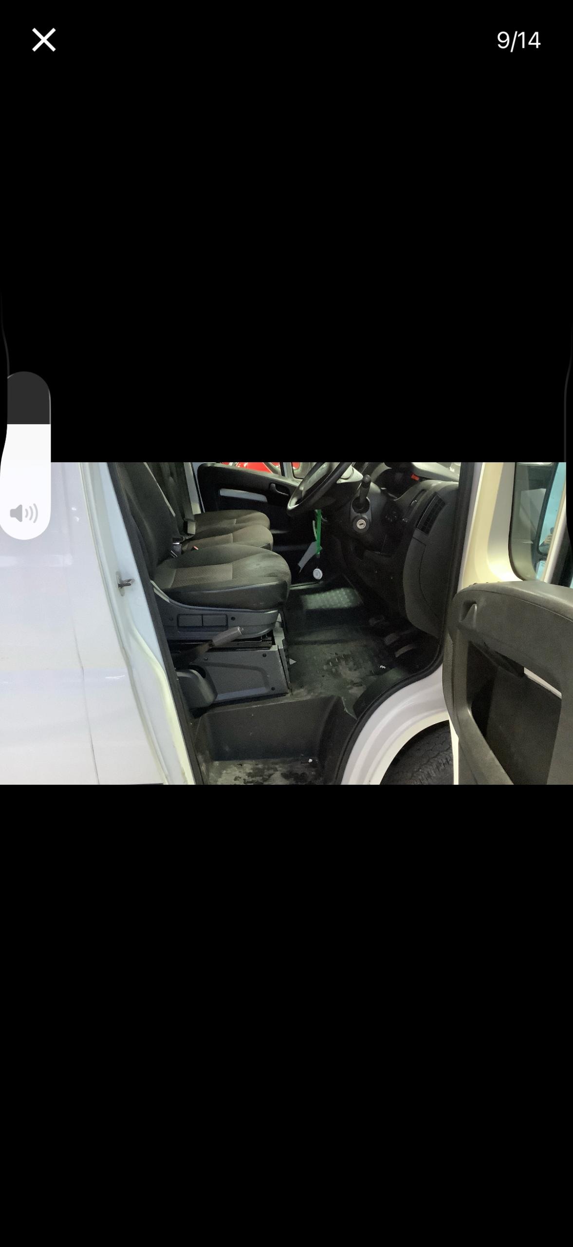 Used Peugeot Boxer 2022 for sale - 77301639: Photo 7