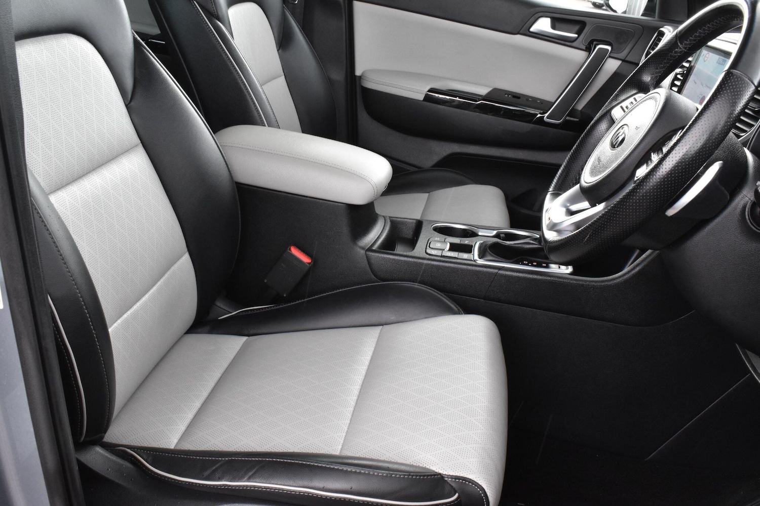 Used Kia Sportage 2021 for sale - 76953849: Photo 15