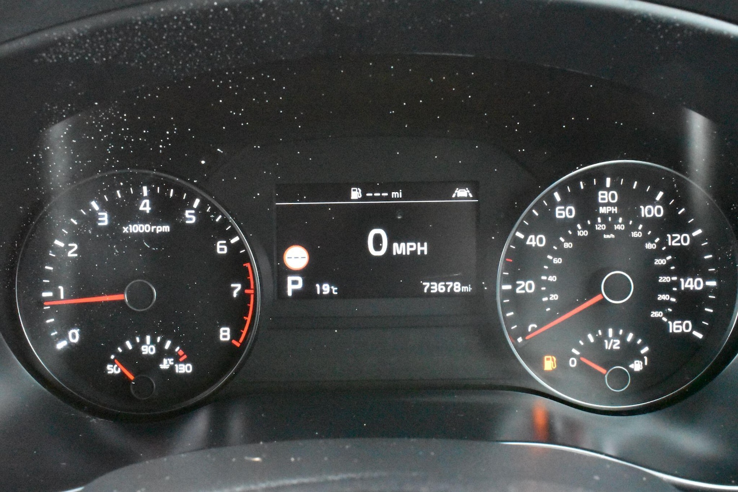 Used Kia Sportage 2021 for sale - 76953849: Photo 21