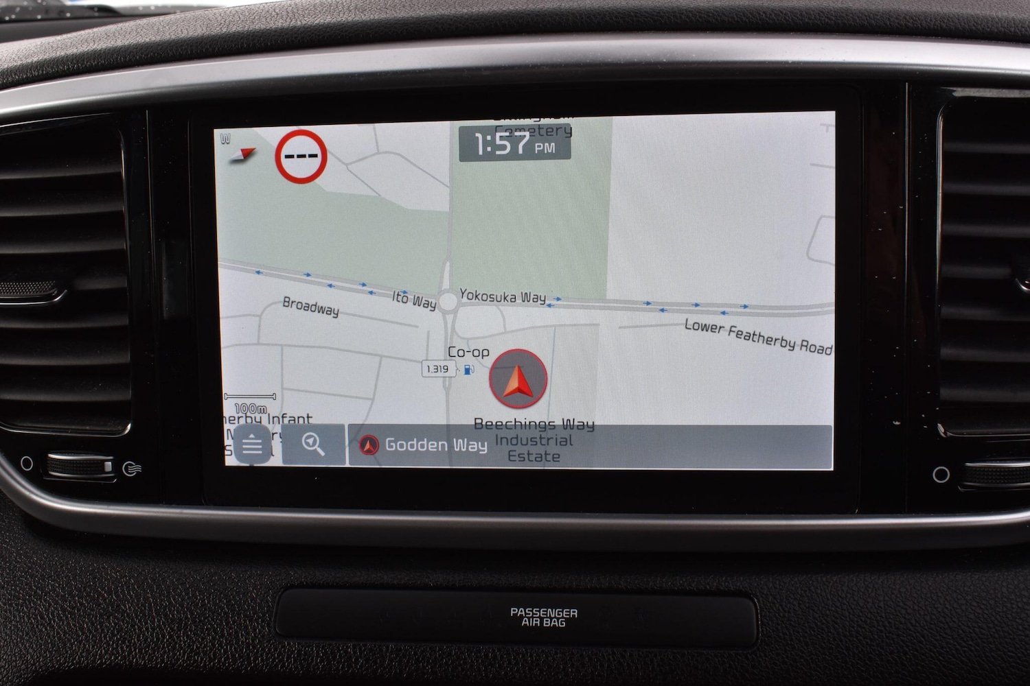 Used Kia Sportage 2021 for sale - 76953849: Photo 22