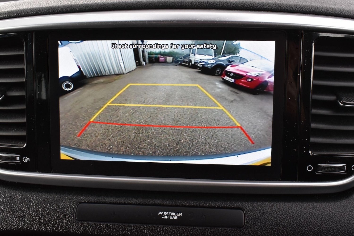 Used Kia Sportage 2021 for sale - 76953849: Photo 23