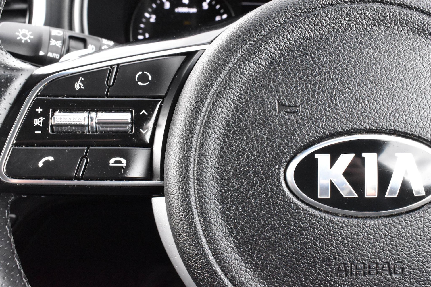 Used Kia Sportage 2021 for sale - 76953849: Photo 24