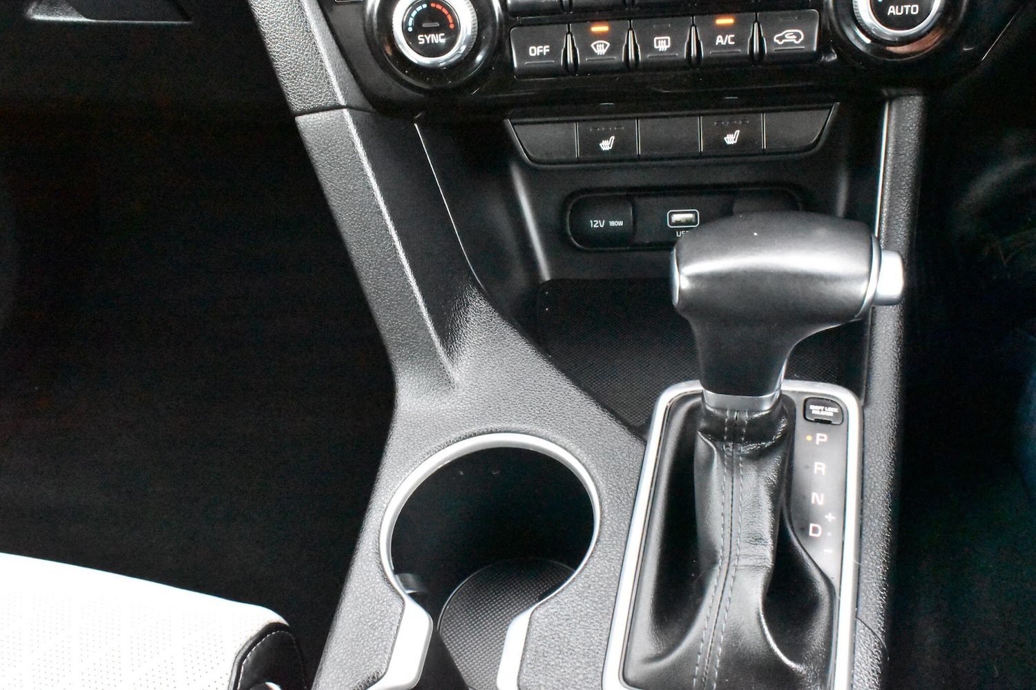 Used Kia Sportage 2021 for sale - 76953849: Photo 26