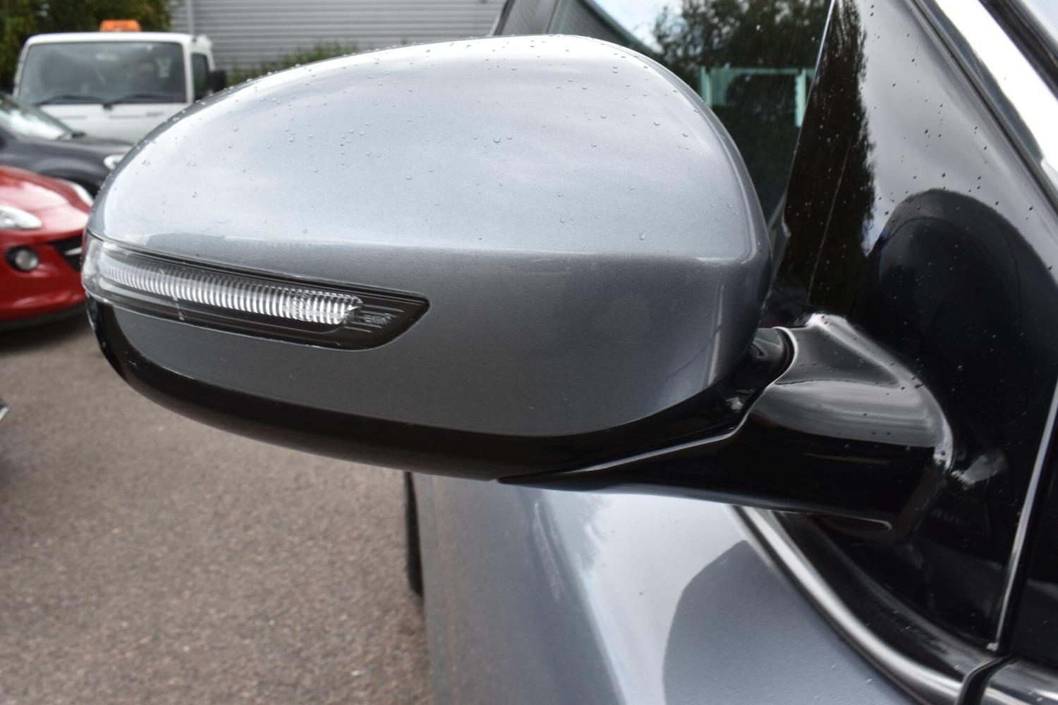 Used Kia Sportage 2021 for sale - 76953849: Photo 29