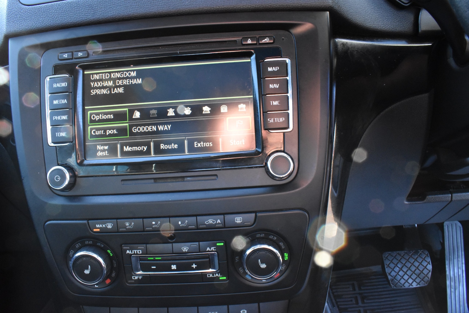 Used Skoda Yeti 2014 for sale - 76953878: Photo 18