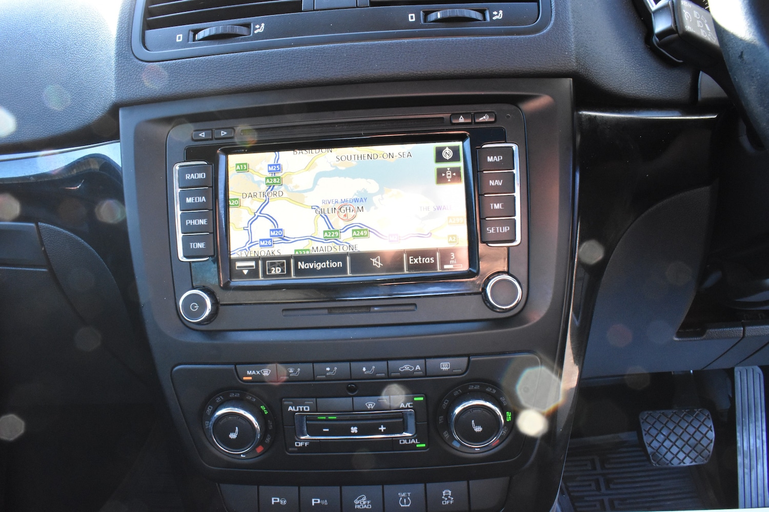 Used Skoda Yeti 2014 for sale - 76953878: Photo 19