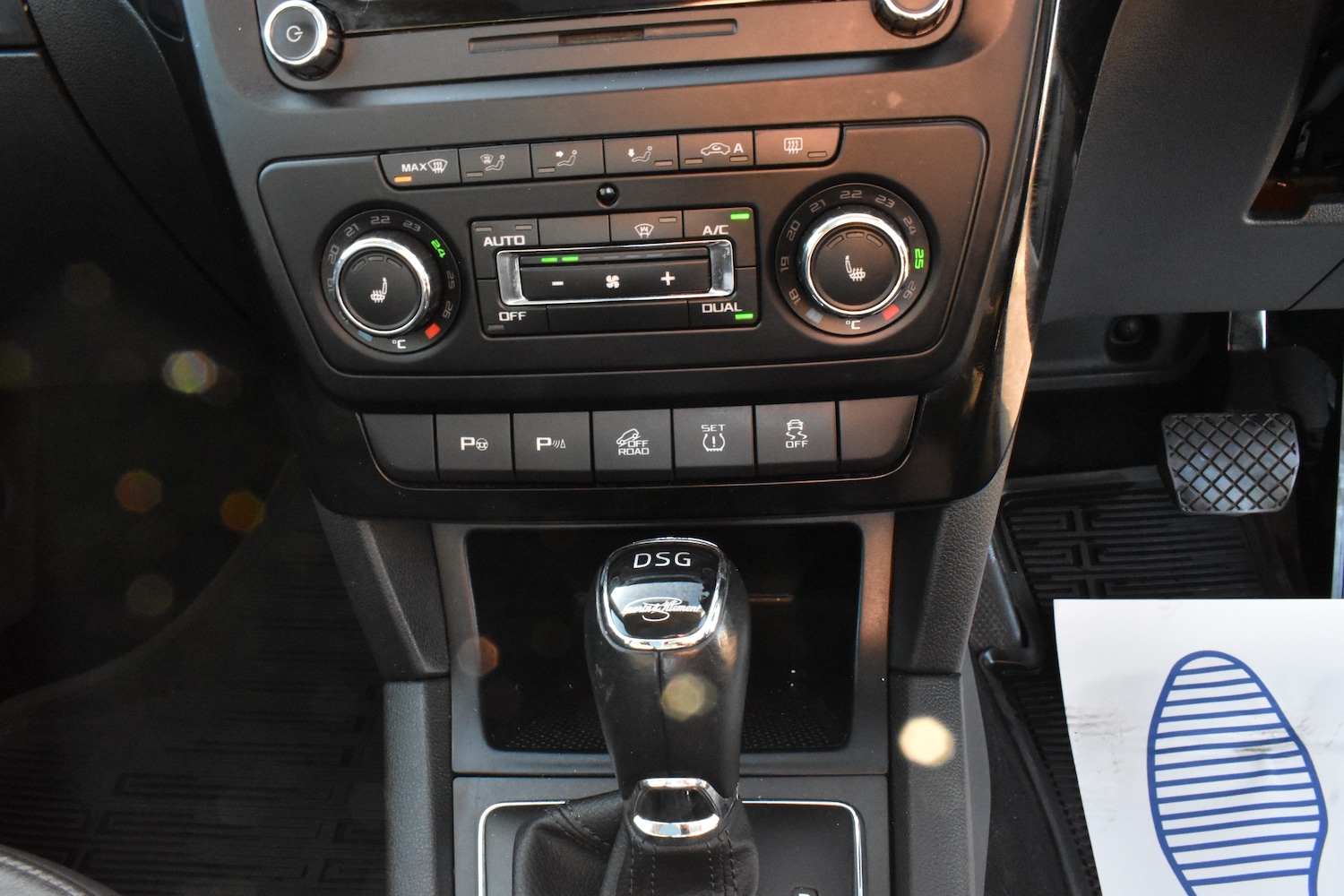 Used Skoda Yeti 2014 for sale - 76953878: Photo 20