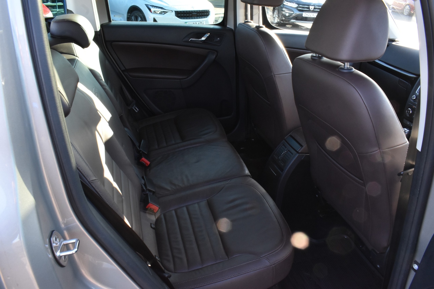 Used Skoda Yeti 2014 for sale - 76953878: Photo 22