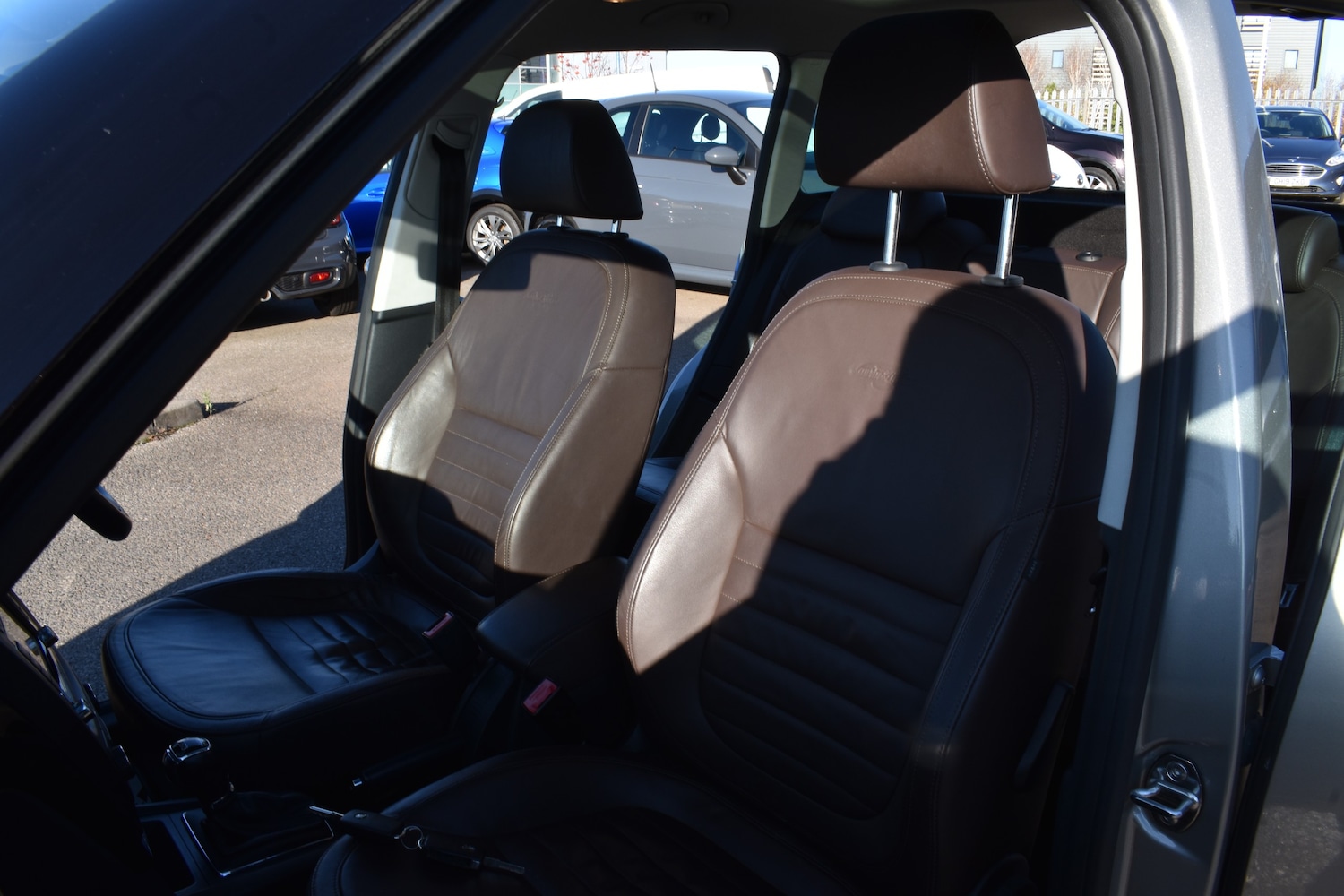 Used Skoda Yeti 2014 for sale - 76953878: Photo 25