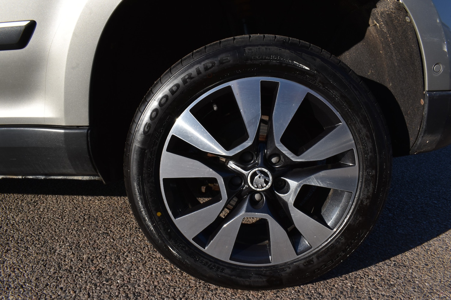 Used Skoda Yeti 2014 for sale - 76953878: Photo 27