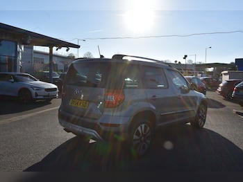 Used Skoda Yeti 2014 for sale - 76953878: Photo