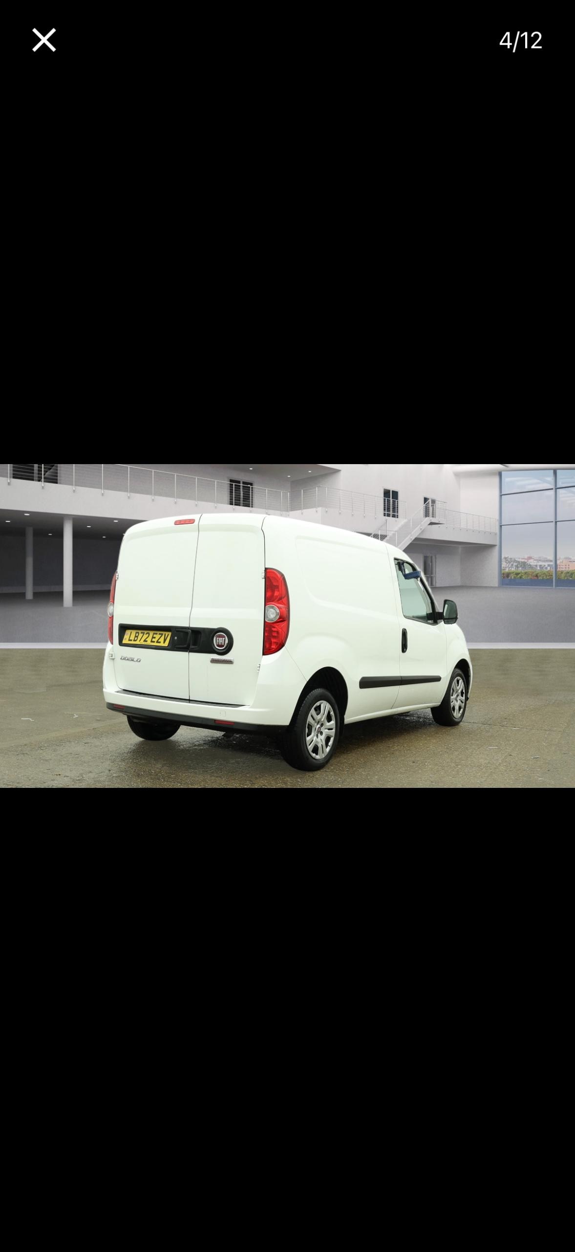 Used Fiat Doblo 2023 for sale - 77301651: Photo 2