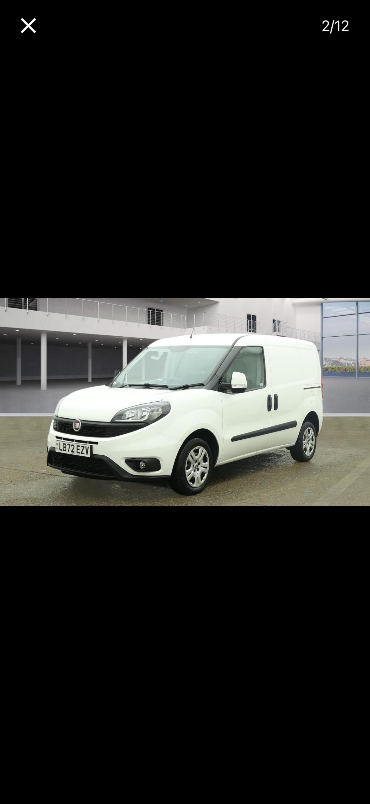 Used Fiat Doblo 2023 for sale - 77301651: Photo 3