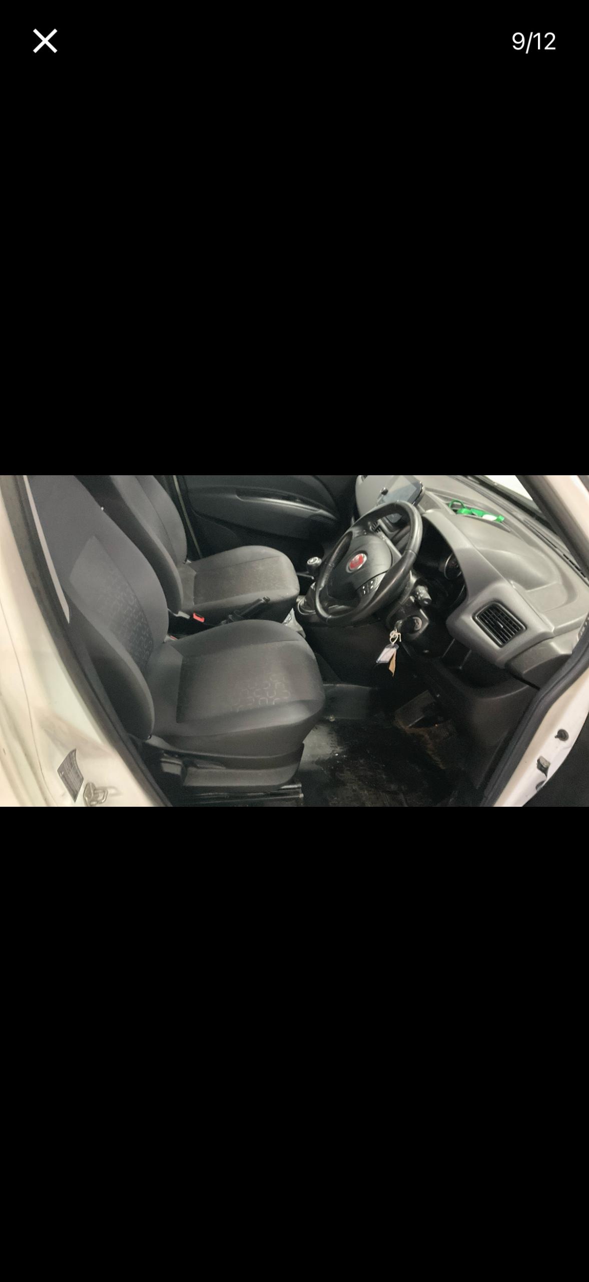 Used Fiat Doblo 2023 for sale - 77301651: Photo 6