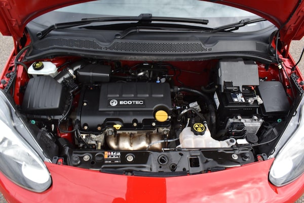 Used Vauxhall ADAM 2016 for sale - 76149157: Photo 17