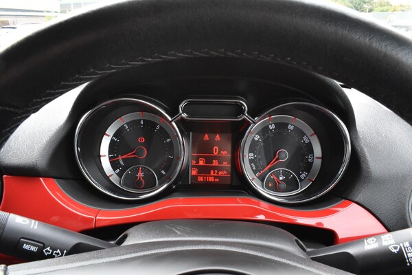 Used Vauxhall ADAM 2016 for sale - 76149157: Photo 19