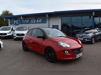 2016 (66) - 1.2i ecoFLEX ENERGISED Euro 6 (s/s) 3dr