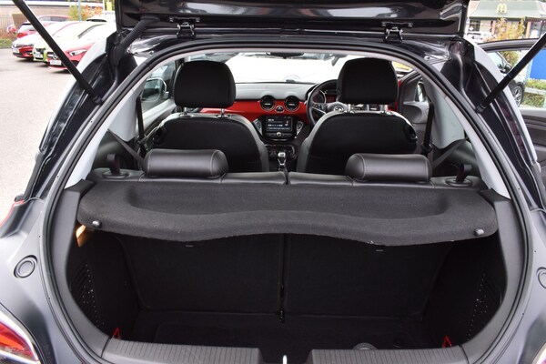 Used Vauxhall ADAM 2016 for sale - 76149157: Photo 20