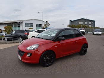 Used Vauxhall ADAM 2016 for sale - 76149157: Photo 3