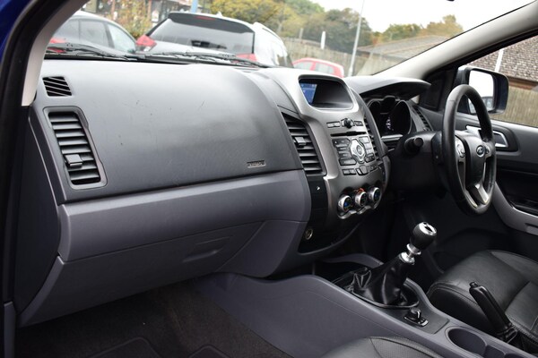 Used Ford Ranger 2014 for sale - 76253189: Photo 10