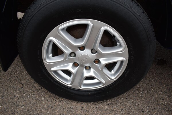Used Ford Ranger 2014 for sale - 76253189: Photo 13