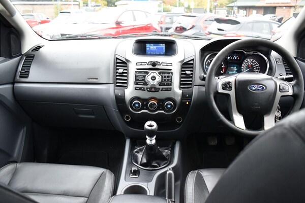 Used Ford Ranger 2014 for sale - 76253189: Photo 15