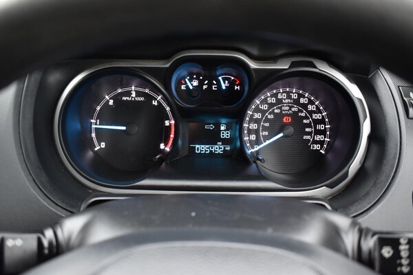 Used Ford Ranger 2014 for sale - 76253189: Photo 16