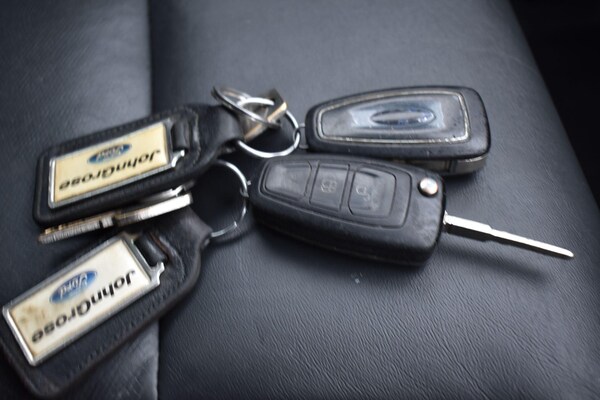 Used Ford Ranger 2014 for sale - 76253189: Photo 18