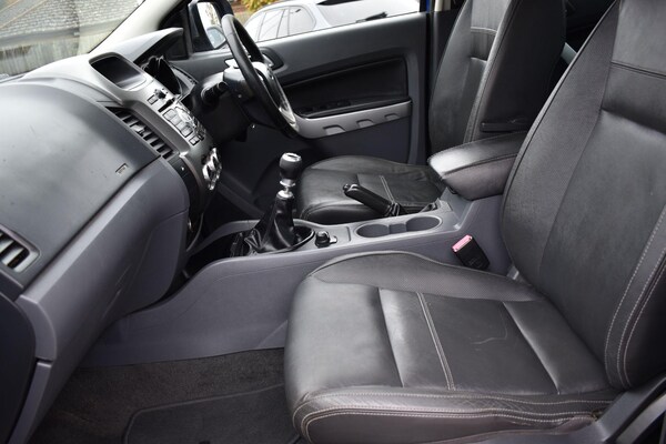 Used Ford Ranger 2014 for sale - 76253189: Photo 19
