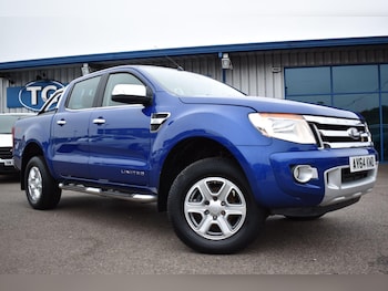 Ford - Ranger