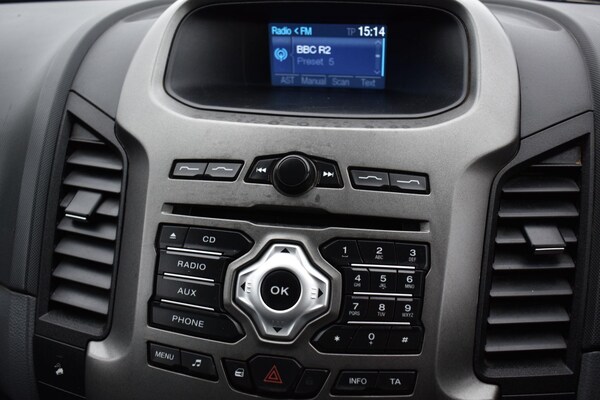 Used Ford Ranger 2014 for sale - 76253189: Photo 20
