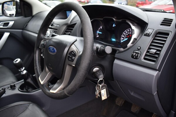Used Ford Ranger 2014 for sale - 76253189: Photo 21