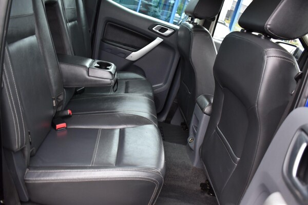 Used Ford Ranger 2014 for sale - 76253189: Photo 22